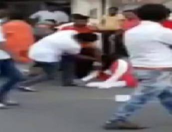 भाजपा विधायक ने महिला पर बरसाए लात-घूंसे, वीडियो वायरल 2 Hello Uttarakhand News »