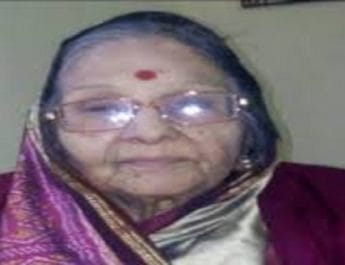 भारतीय जनता पार्टी की सांसद रहीं शीला गौतम का बीमारी के चलते हुआ निधन 4 Hello Uttarakhand News »