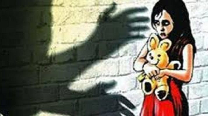हत्या करने के बाद, आठ साल की बच्ची के साथ किया रेप 1 Hello Uttarakhand News »