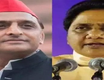 यूपी में एसपी-बीएसपी गठबंधन में खटास! उपचुनाव अकेले लड़ेंगी मायावती 5 Hello Uttarakhand News »