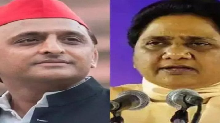 यूपी में एसपी-बीएसपी गठबंधन में खटास! उपचुनाव अकेले लड़ेंगी मायावती 1 Hello Uttarakhand News »