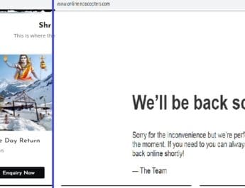 टेंडर प्राप्त कम्पनी नहीं कर रही ऑनलाइन हवाई टिकट बुकिंग, बिना उड़ान अन्य कर रहे टिकट बुक! 3 Hello Uttarakhand News &raquo;