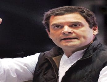 कांग्रेस का अब मैं अध्यक्ष नहीं, सीडब्ल्यूसी की बैठक जल्द बुलाकर लिया जाए फैसला: राहुल गाँधी 6 Hello Uttarakhand News »