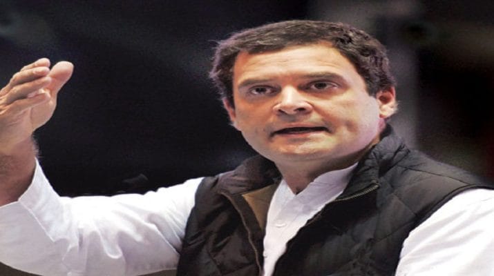 कांग्रेस का अब मैं अध्यक्ष नहीं, सीडब्ल्यूसी की बैठक जल्द बुलाकर लिया जाए फैसला: राहुल गाँधी 1 Hello Uttarakhand News »