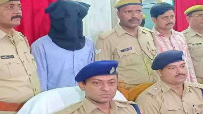 विधवा मां ने नहीं दिए पैसे तो कलयुगी बेटे ने उतारा मौत के घाट 1 विधवा मां ने नहीं दिए पैसे तो कलयुगी बेटे ने उतारा मौत के घाट 1 Hello Uttarakhand News »