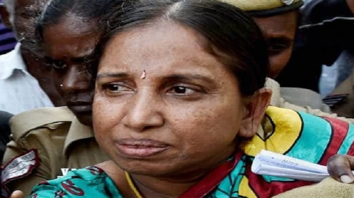 राजीव गांधी की हत्या में दोषी श्रीहरन एक माह के लिए रिहा.. 1 Hello Uttarakhand News »