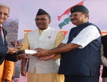 सैनिकों, पूर्व सैनिकों की समस्या समाधान के लिए अपर मुख्य सचिव होंगे नोडल अधिकारी: सीएम त्रिवेंद्र रावत 3 Hello Uttarakhand News »