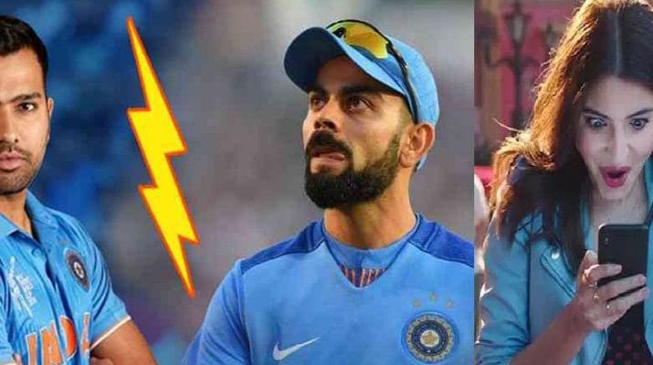 रोहित ने कोहली के खिलाफ उठाया ये कदम, वर्ल्ड कप सेमीफाइनल में हार के बाद बढ़ी दरार! 1 Hello Uttarakhand News »