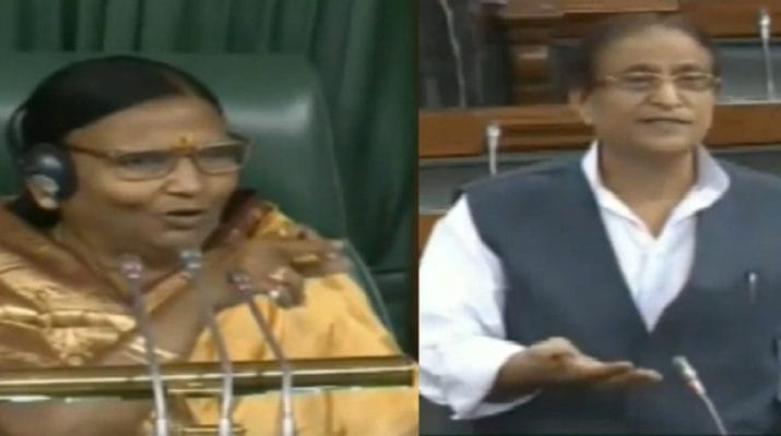 लोकसभा में विवादित टिप्पणी से मुश्किल में आजम, सदन में मांगनी पड़ेगी माफी वरना होगा एक्शन 1 Hello Uttarakhand News »