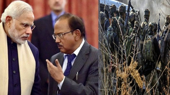 एनएसए डोभाल के कश्मीर दौरे के बाद 10,000 अतिरिक्त जवानों की तैनाती, शाह बोले- कुछ बड़ा होने वाला है.. 1 एनएसए डोभाल के कश्मीर दौरे के बाद 10,000 अतिरिक्त जवानों की तैनाती, शाह बोले- कुछ बड़ा होने वाला है.. 1 Hello Uttarakhand News »