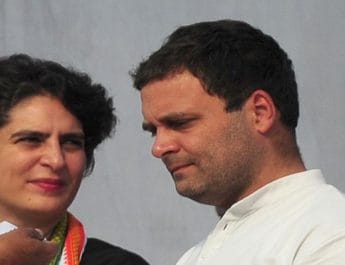 कांग्रेस अध्यक्ष पद के लिए ये नाम आगे, प्रियंका ने राहुल गांधी को बताया साहसी 2 Hello Uttarakhand News »