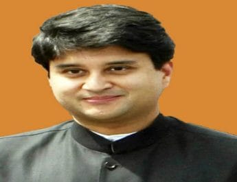 ज्योतिरादित्य सिंधिया ने कांग्रेस महासचिव पद से दिया इस्तीफा, कांग्रेस में उठापटक का दौर जारी.. 3 Hello Uttarakhand News »