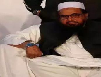 पाकिस्तान: दुनिया का मोस्ट वॉटेंड आतंकवादी हाफिज सईद गिरफ्तार, कार्रवाई या दिखावा? 3 Hello Uttarakhand News &raquo;