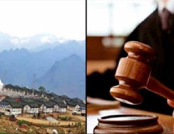 औली शाही शादी मामला: हाईकोर्ट ने सरकार, पीसीबी और डीएम से मांगा जवाब 2 Hello Uttarakhand News »