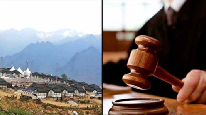 औली शाही शादी मामला: हाईकोर्ट ने सरकार, पीसीबी और डीएम से मांगा जवाब 1 Hello Uttarakhand News »