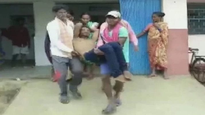 वर्ल्ड कप में टीम इंडिया की हार से दुखी युवक ने खाया जहर, एक शख्स को पड़ा दिल का दौरा 1 Hello Uttarakhand News »