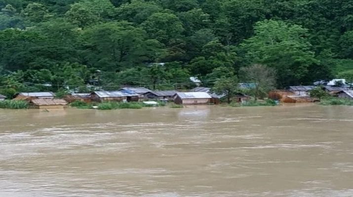 आसमानी आफत से करीब 5 लाख लोग प्रभावित, कई हेक्टेयर फसलें बर्बाद 1 Hello Uttarakhand News »