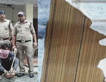 उत्तराखंड: वनकर्मी की हत्या करने वाला मास्टरमाइंड गिरफ्तार 3 Hello Uttarakhand News »