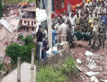 हादसे में सेना के 12 जवान समेत 13 की मौत, बचाव कार्य जारी 3 Hello Uttarakhand News »