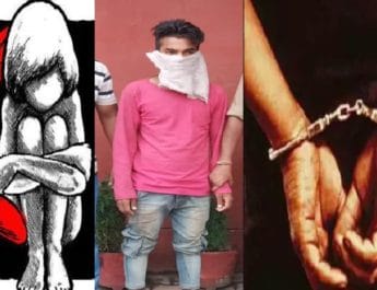 उत्तराखंड: 5 वर्षीय मासूम से दुराचार, अभियुक्त पुलिस की गिरफ्त में 5 Hello Uttarakhand News »