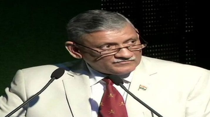 भविष्य के युद्ध ज्यादा हिंसक होंगे और अनुमान से परे होंगे: जनरल विपिन रावत 1 Hello Uttarakhand News »