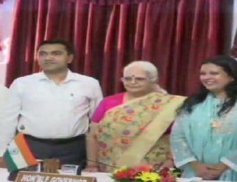 गोवा: कांग्रेस से भाजपा में शामिल हुए तीन विधायक बने मंत्री 3 Hello Uttarakhand News »