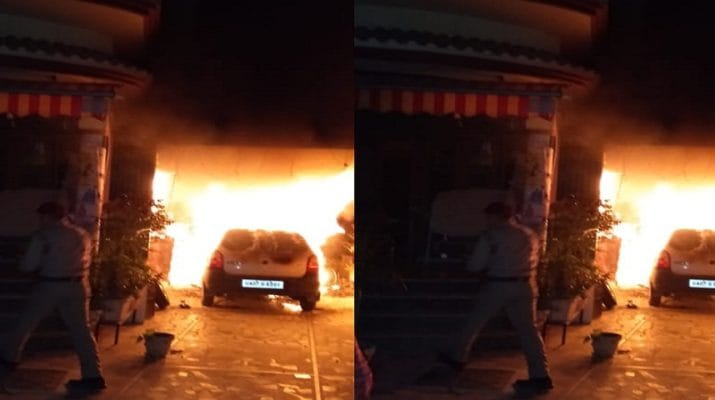 उत्तराखंड: जान पर खेलकर पुलिस ने आग से बचाई कई जाने 1 उत्तराखंड: जान पर खेलकर पुलिस ने आग से बचाई कई जाने 1 Hello Uttarakhand News »