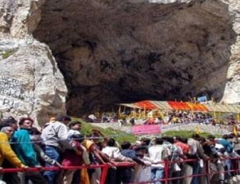 जम्मू-कश्मीर: अमरनाथ मंदिर जा रहे दो यात्रियों की मौत, जांच शुरू 4 Hello Uttarakhand News »