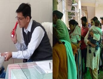 उत्तराखंड: डीएम की पत्नी ने किया कुछ ऐसा कि, लोग करने लगे चर्चा.. 4 Hello Uttarakhand News »