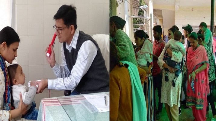 उत्तराखंड: डीएम की पत्नी ने किया कुछ ऐसा कि, लोग करने लगे चर्चा.. 1 उत्तराखंड: डीएम की पत्नी ने किया कुछ ऐसा कि, लोग करने लगे चर्चा.. 1 Hello Uttarakhand News »