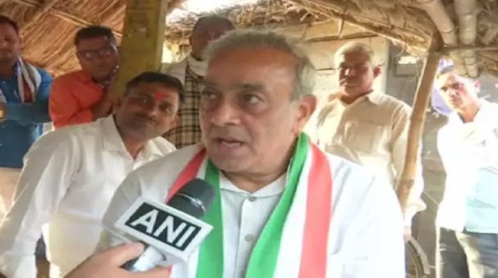 राज्यसभा सांसद संजय सिंह का कांग्रेस से इस्तीफा, होंगे बीजेपी में शामिल 1 Hello Uttarakhand News »