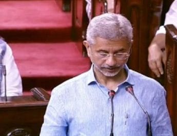 संसद में विदेश मंत्री ने कहा- पीएम मोदी ने ट्रंप से नहीं कही कश्मीर मसले में मध्यस्थता की बात 3 Hello Uttarakhand News »