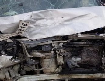 उत्तराखंडः हादसे का शिकार हुई कार, 5 सवार लोग लापता 2 Hello Uttarakhand News »