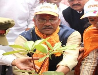 रिस्पना व कोसी का पुनर्जीवीकरण अन्य राज्यों के लिए बन सकता रोल मॉडल: सीएम त्रिवेंद्र रावत 3 Hello Uttarakhand News »