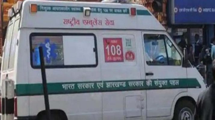 उत्तराखंड में 108 एंबुलेंस सेवा के पूर्व कर्मचारियों ने राष्ट्रपति से की इच्छा मृत्यु की मांग 1 Hello Uttarakhand News »