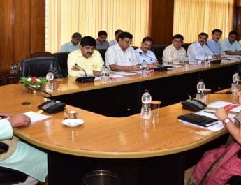 उत्तराखंड: सस्ती दरों पर मिलेगी दाल, सीएम ने दिए केन्द्र सरकार को प्रस्ताव भेजने के निर्देश 2 Hello Uttarakhand News &raquo;