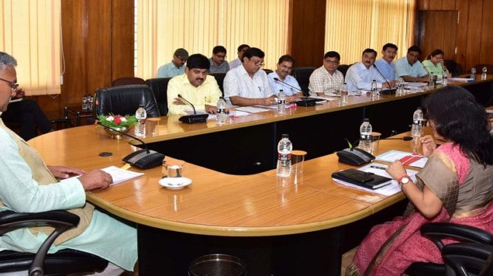 उत्तराखंड: सस्ती दरों पर मिलेगी दाल, सीएम ने दिए केन्द्र सरकार को प्रस्ताव भेजने के निर्देश 1 उत्तराखंड: सस्ती दरों पर मिलेगी दाल, सीएम ने दिए केन्द्र सरकार को प्रस्ताव भेजने के निर्देश 1 Hello Uttarakhand News »