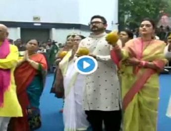 अपने खिलाफ फतवा जारी होने की खबर पर नुसरत जहां ने दिया जवाब 3 Hello Uttarakhand News »