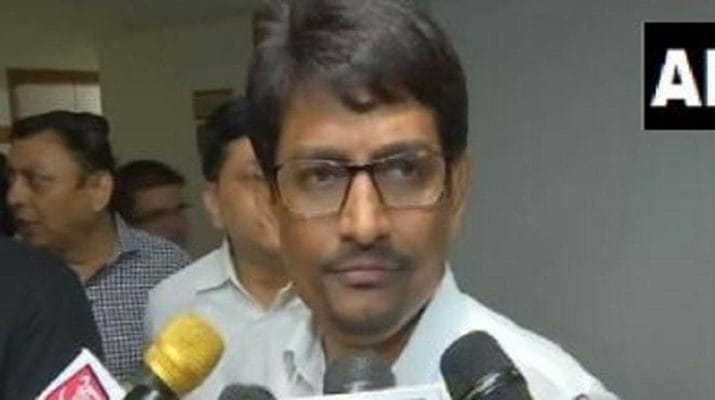 राज्यसभा उपचुनाव: क्रॉस वोटिंग के बाद दो विधायकों का इस्तीफा, कांग्रेस को बड़ा झटका 1 राज्यसभा उपचुनाव: क्रॉस वोटिंग के बाद दो विधायकों का इस्तीफा, कांग्रेस को बड़ा झटका 1 Hello Uttarakhand News »