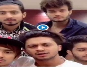 VIDEO: टिक-टॉक के नंबर एक स्टार का अकाउंट सस्पेंड, मॉब लिंचिंग को बढ़ावा देने का आरोप, मुकदमा दर्ज 2 Hello Uttarakhand News »