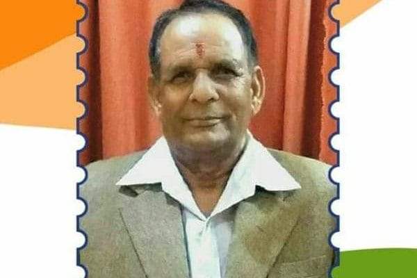 उत्तराखंड में पूर्व कांग्रेस विधायक कौल दास का निधन,प्रशंसकों में शोक की लहर 1 Hello Uttarakhand News »