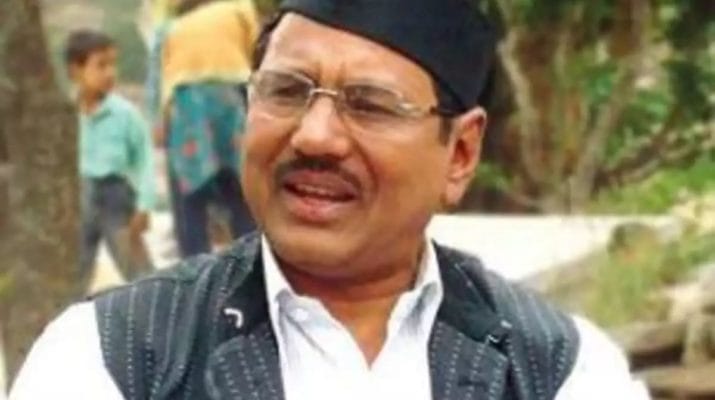 नरेन्द्र सिंह नेगी को मिलेगा संगीत नाट्य अकादमी अवार्ड 1 Hello Uttarakhand News »