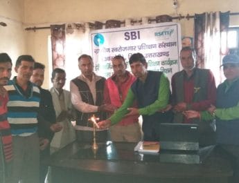 धनोल्टी में किसानों को दिया गया नई तकनीक का प्रशिक्षण 4 Hello Uttarakhand News »