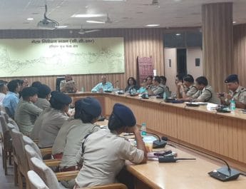 PCS एसोसियेशन की बैठक सम्पन्न, नई कार्यकारिणी पर मोहर,शासन को सौंपेंगे ज्ञापन 3 Hello Uttarakhand News »