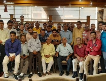 त्रिवेंद्र सरकार के खिलाफ पत्रकार एकजुट, आंदोलन की दी चेतावनी 4 Hello Uttarakhand News »