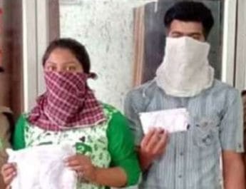 देहरादून:फिल्मी अंदाज में प्रेमी युगल ने दिया लूट की घटना को अंजाम,गिरफ्तार 3 Hello Uttarakhand News »