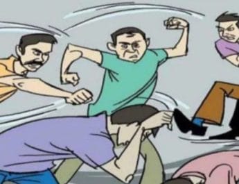 देहरादून में युवको ने देर रात फौजी को पीटा, मुकदमा दर्ज 4 Hello Uttarakhand News »