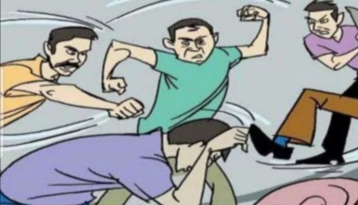 देहरादून में युवको ने देर रात फौजी को पीटा, मुकदमा दर्ज 1 Hello Uttarakhand News »