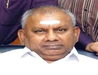 सर्वणा भवन के संस्थापक राजगोपाल का निधन, इस जुर्म में काट रहे थे उम्र कैद की सजा 3 Hello Uttarakhand News »