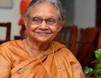 दिल्ली की पूर्व मुख्यमंत्री शीला दिक्षित का निधन, प्रशंसको में शोक की लहर 3 Hello Uttarakhand News »